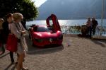 Renault DeZir Concept 2010 года